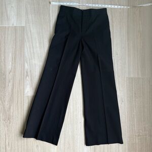 Chloe Black Dress Pants Size 14